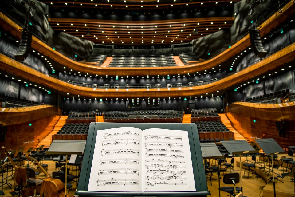 Conservatory Life - 8 Things to Expect as a Vocalist