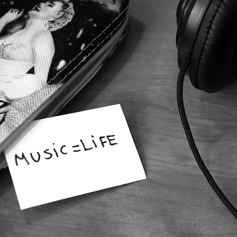 Conservatory Life - 8 Things to Expect as a Vocalist — illustration 1