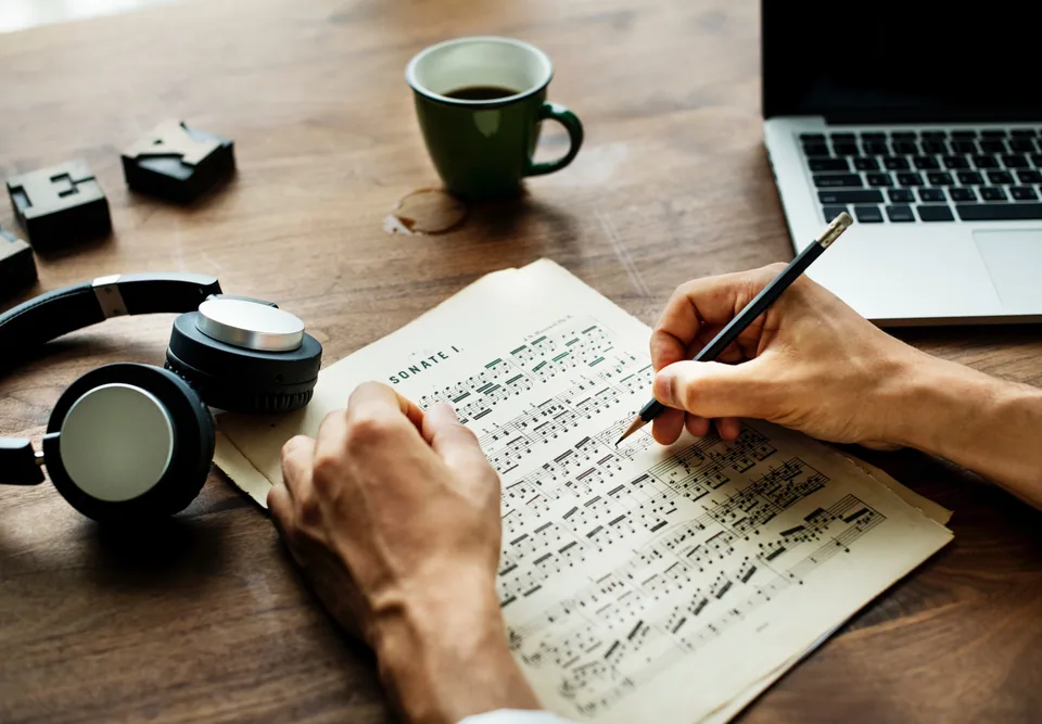 Making Music Personal