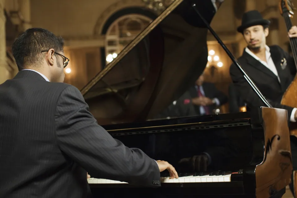 6 Reasons Why You Should Learn to Play Piano — illustration 2