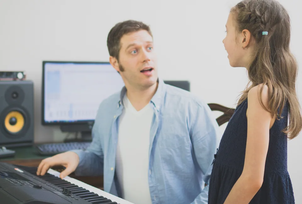Finding the Right Voice Teacher - 7 Ways to Tell You’ve Found the One — illustration 1