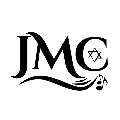 Jewish Music Collective logo