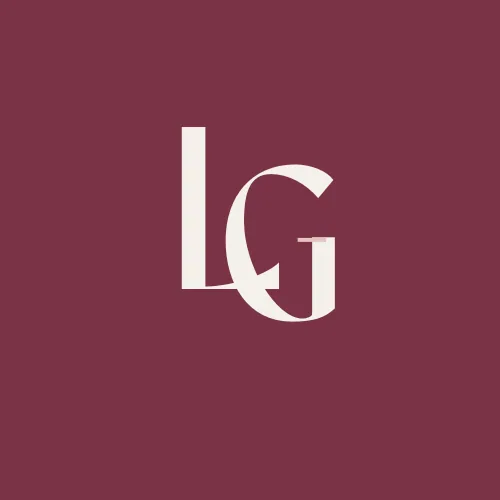 Leora Gilgur logo