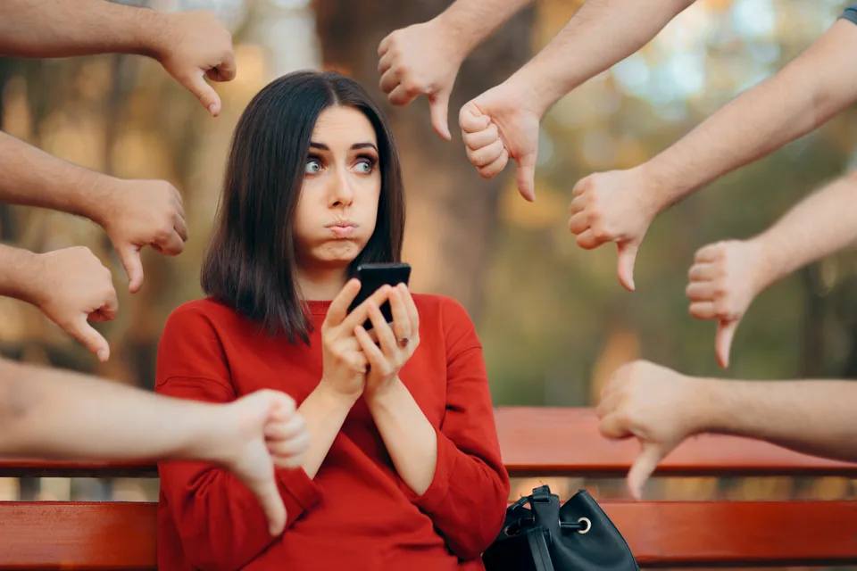 Dealing With Criticism