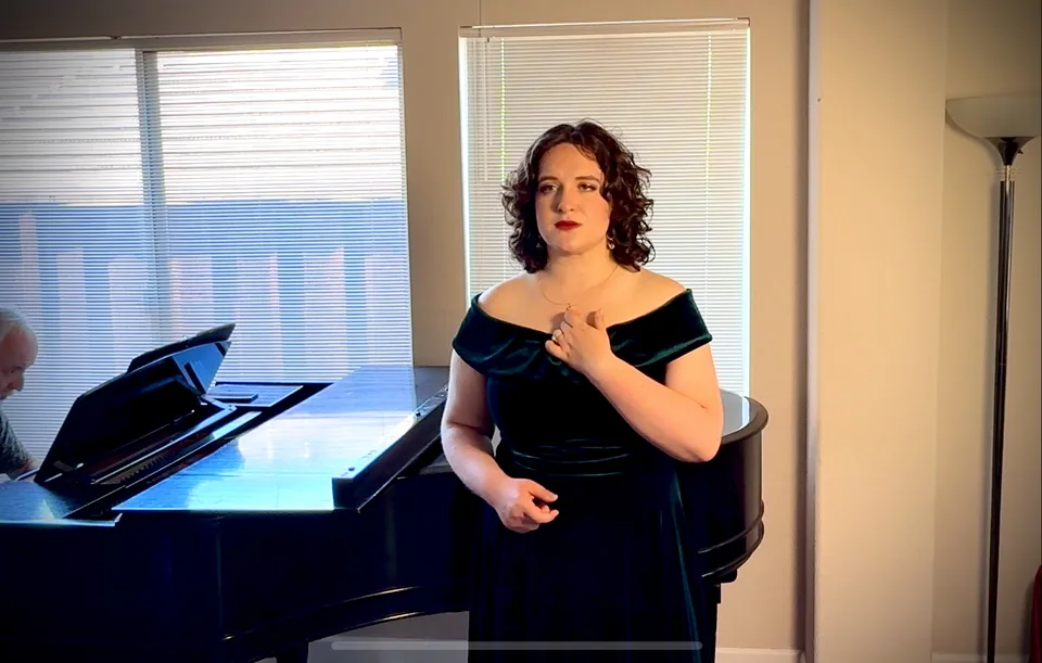 Carmen by Bizet