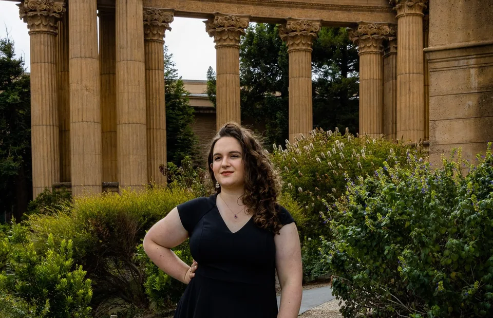 Writer: Leora Gilgur