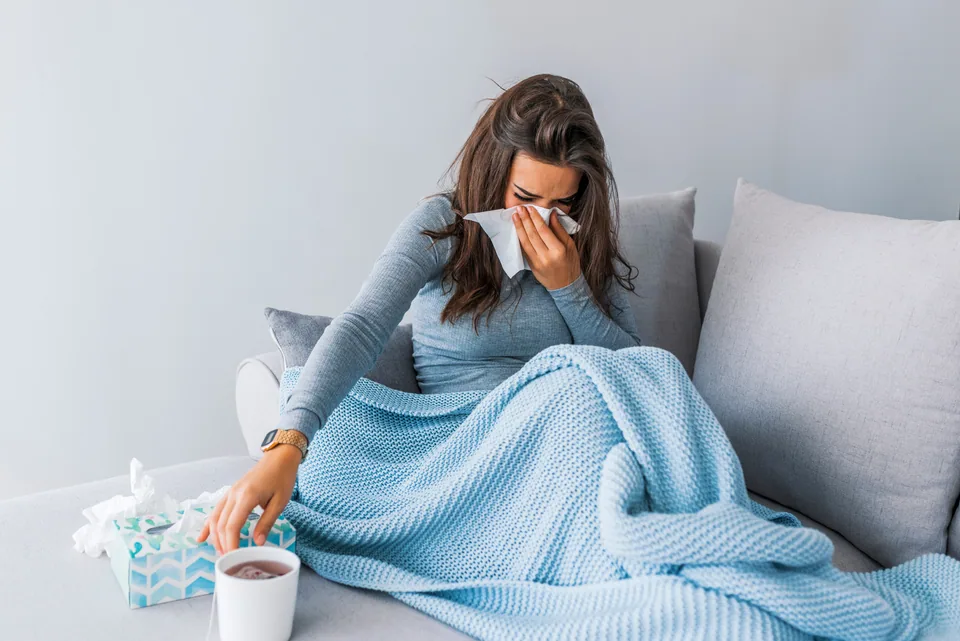 Singing While Sick - 10 Things I Swear By