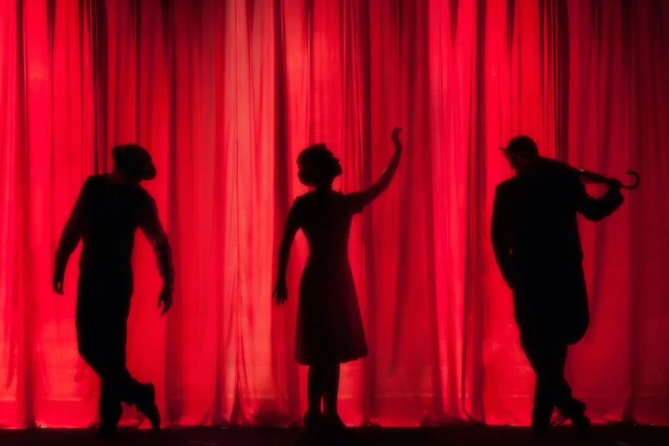 Musical Theater voice lessons