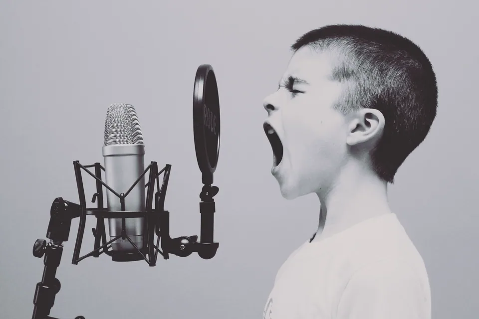 3 Easy Everyday Exercises to Improve Your Singing