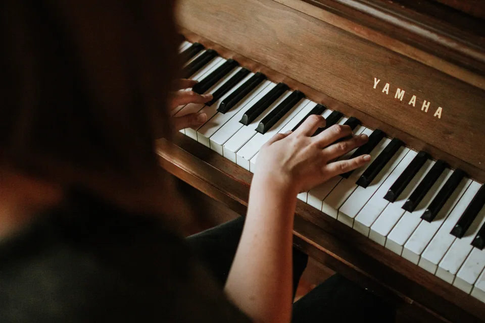 6 Reasons Why You Should Learn to Play Piano