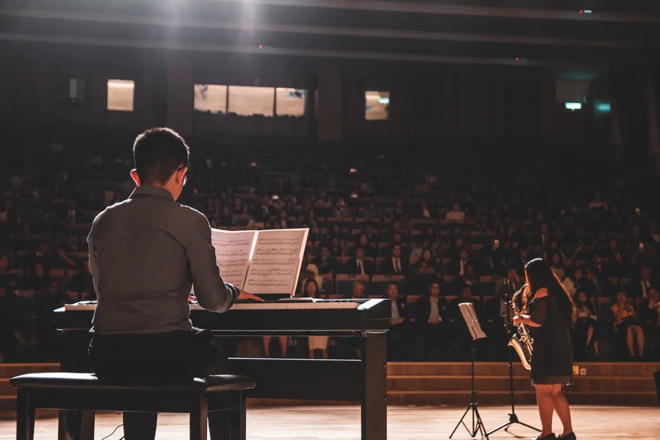7 Quick Tips to Tackle Performance Anxiety